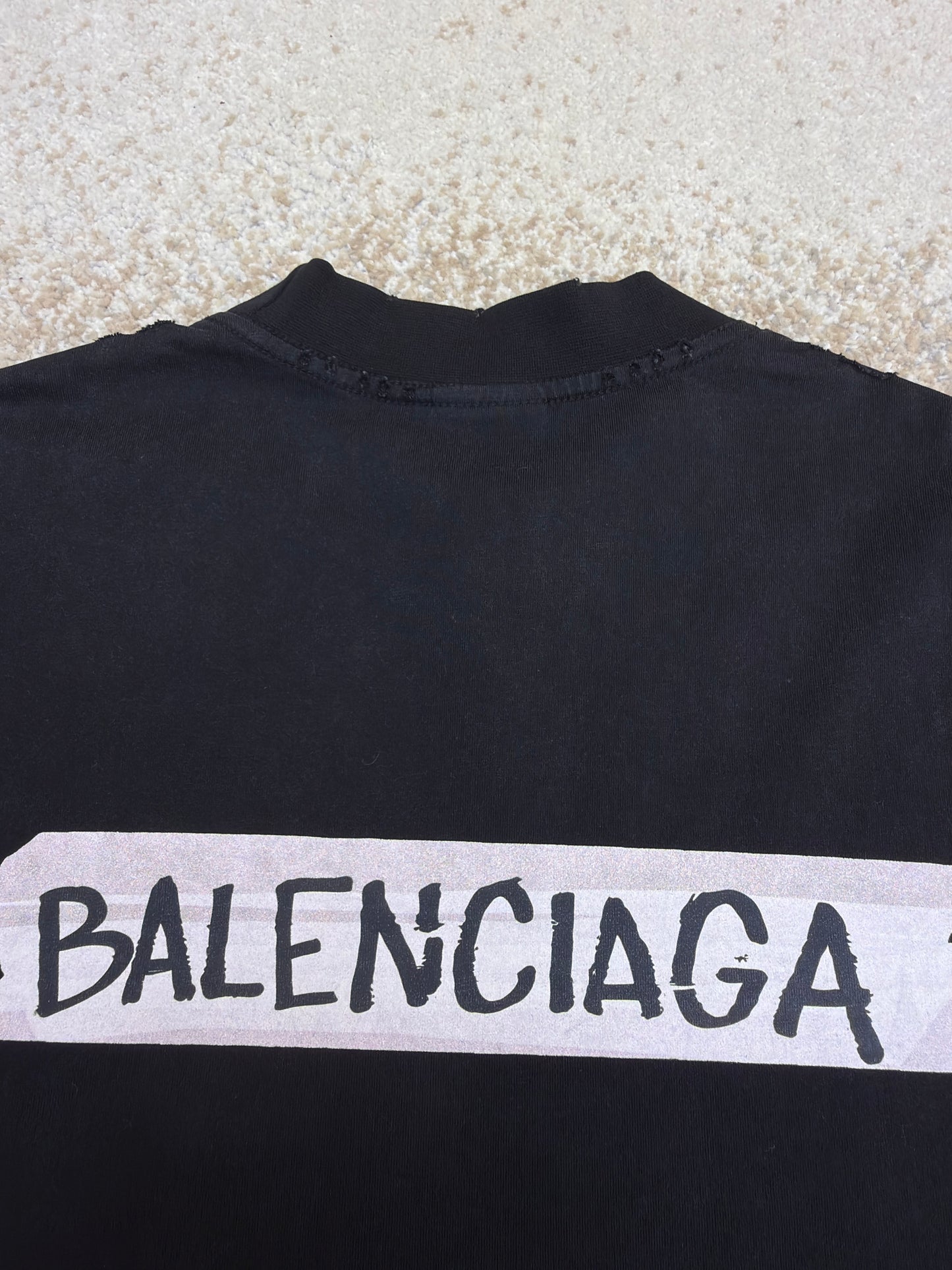 BAL SWEATSHIRT
