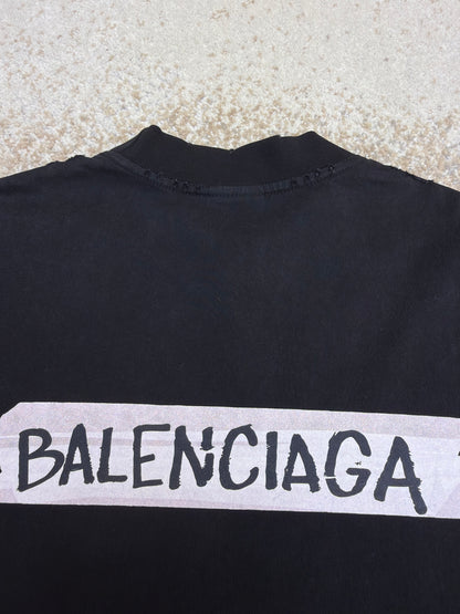 BAL SWEATSHIRT