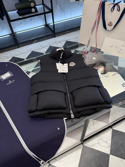 MONC x CHRISTOPHER RAXXY VEST