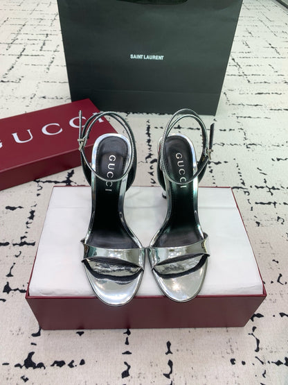 GG HEELS
