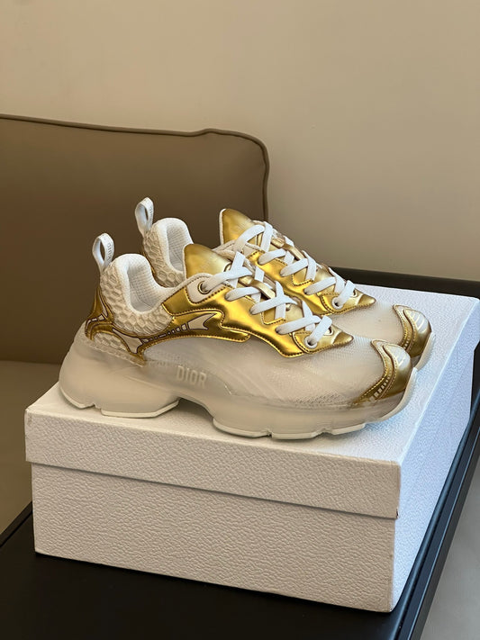 CD VIBE SNEAKERS