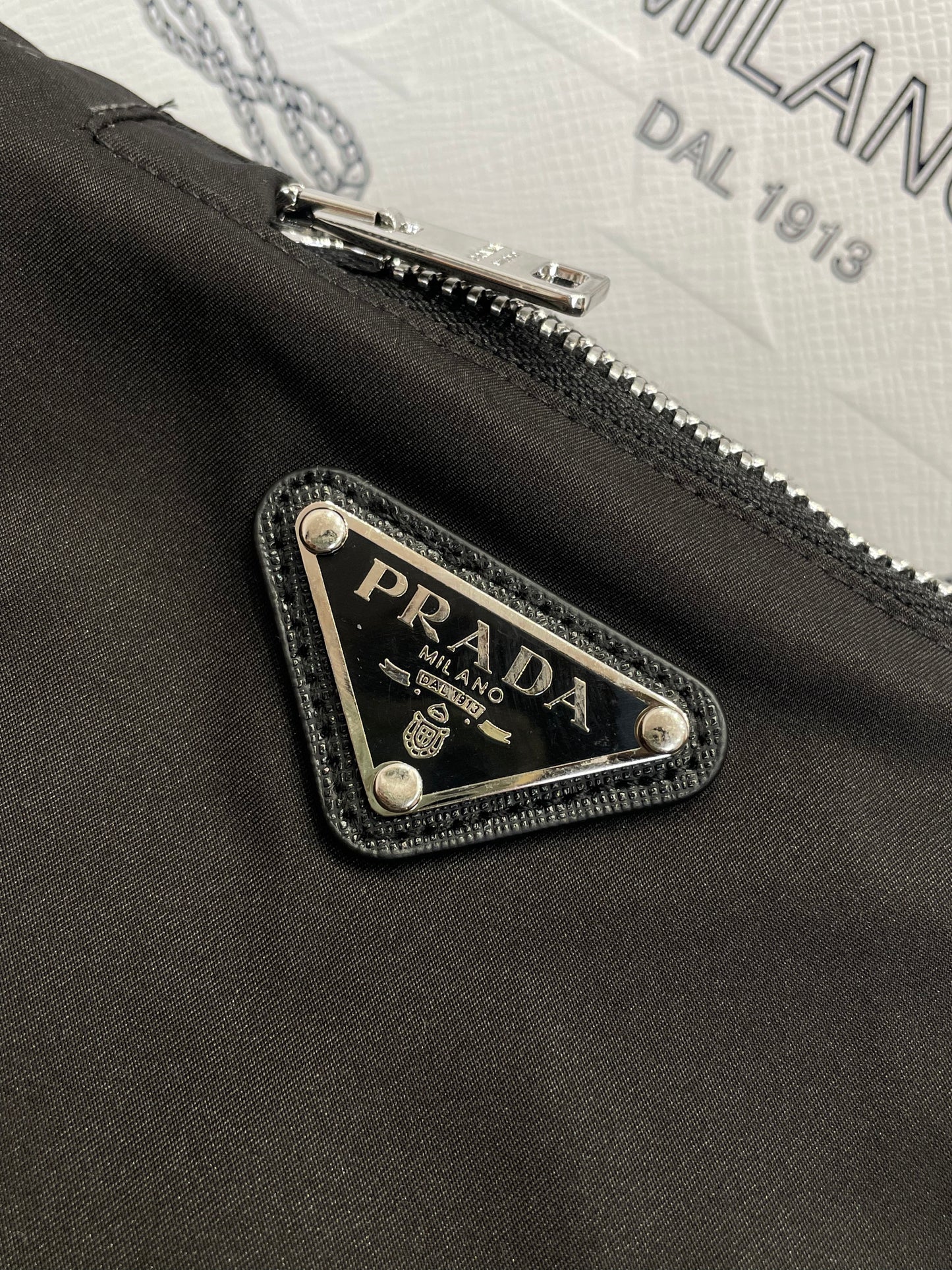 PD JACKET