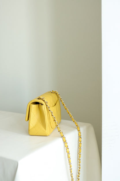 CC CLASSIC FLAP MINI BAG