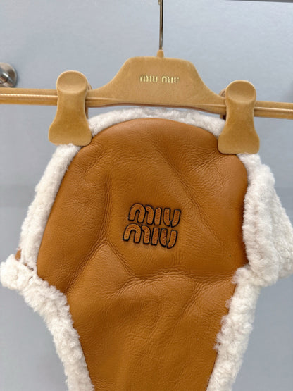 MIU M HAT