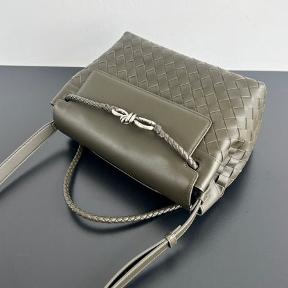 BOTT V SMALL ANDIAMO MESSENGER BAG