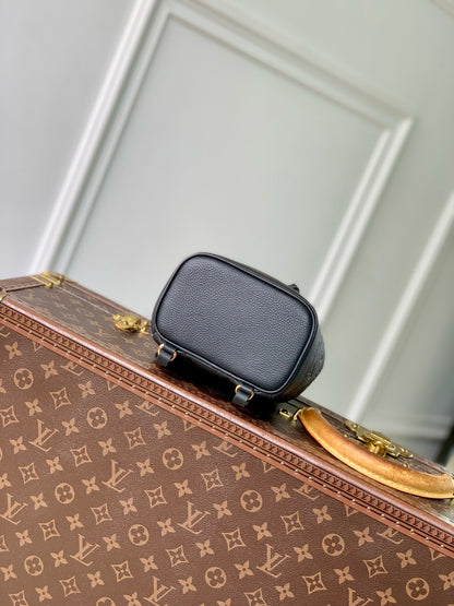 LOU NANO NOE BACKPACK