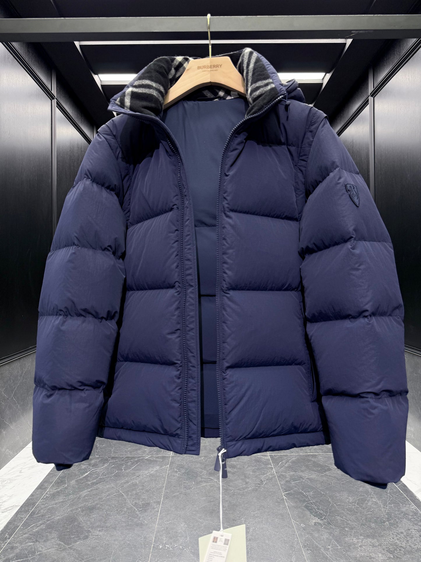 BBR JACKET