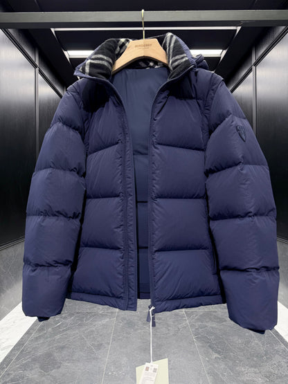 BBR JACKET