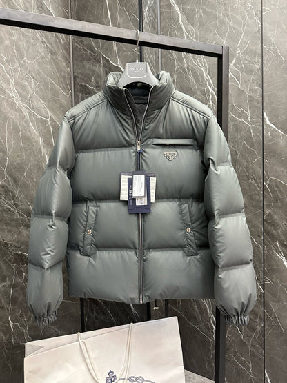 PD RE-NYLON JACKET
