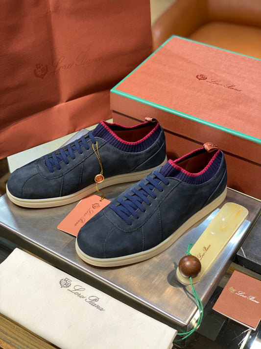 LORO P SOHO 2.0 WALK SNEAKER