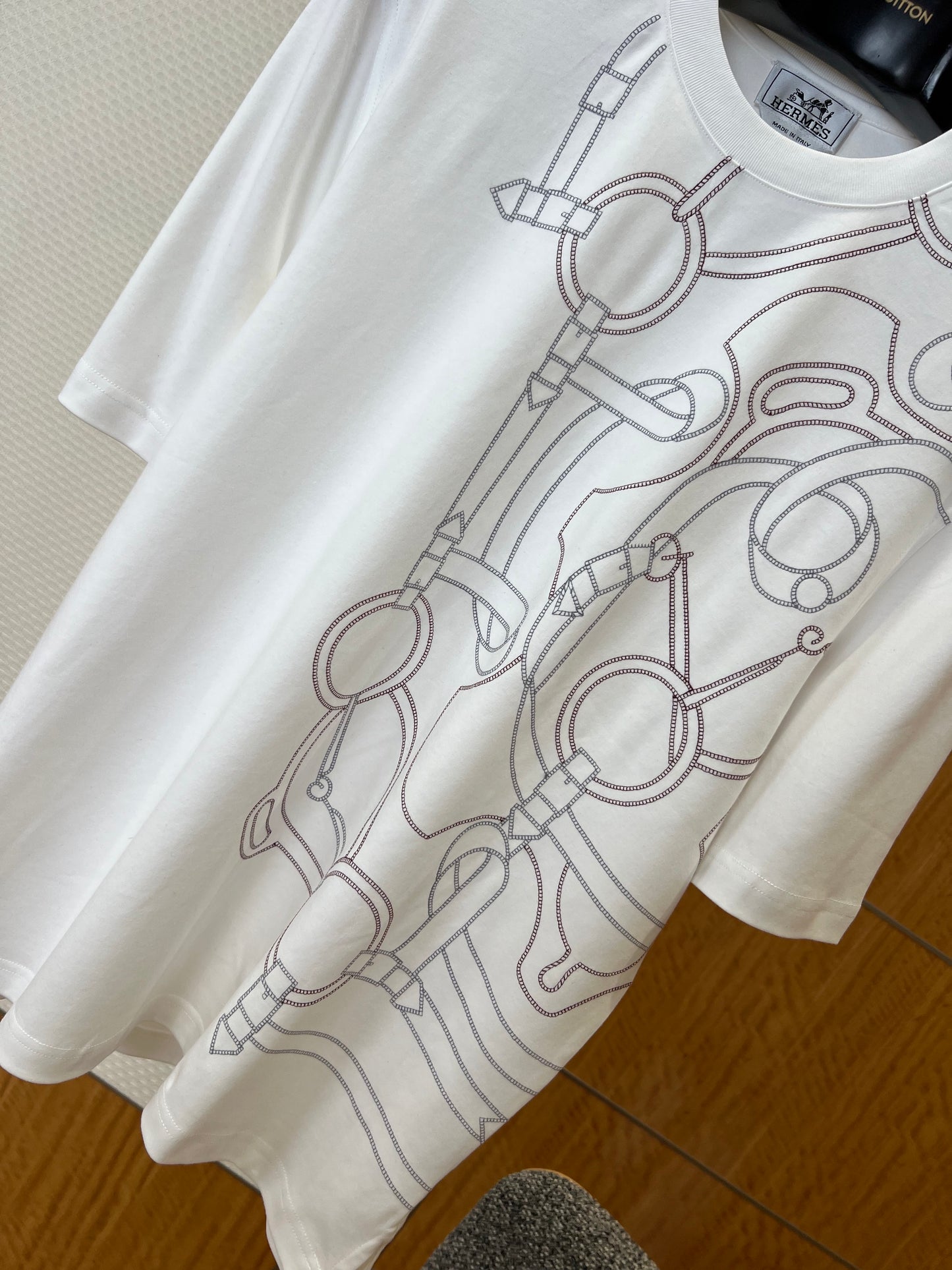 HERM T-SHIRT