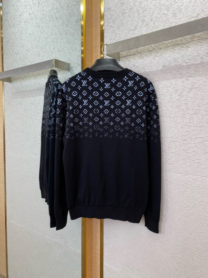LOU JUMPER