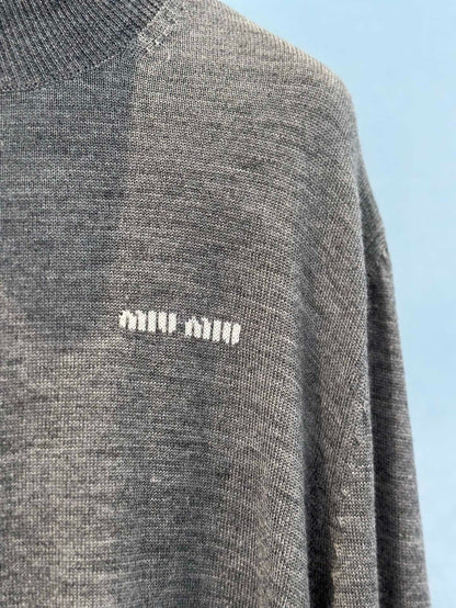 MIU M TURTLENECK