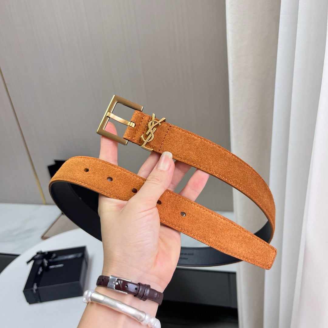 SL BELT 3 CM