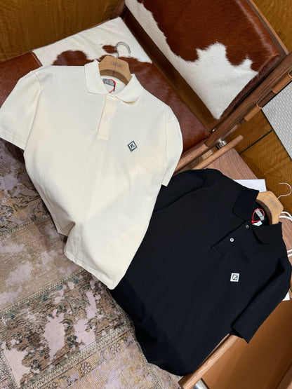 CD POLO SHIRT
