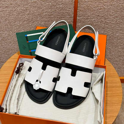 HERM GENIUS SANDALS