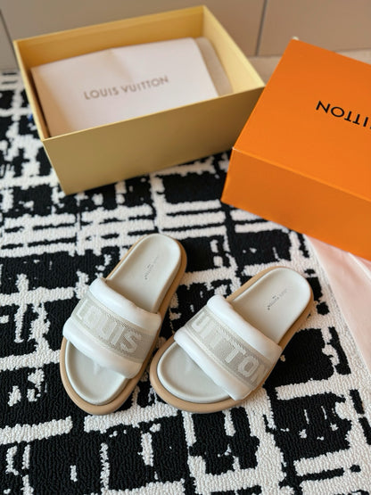 LOU MULES