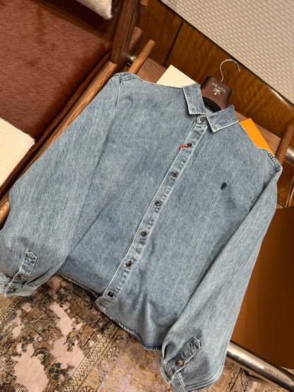 SL DENIM SHIRT