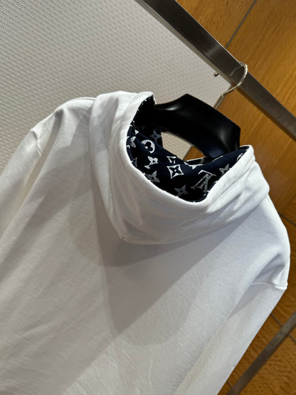 LOU HOODIE