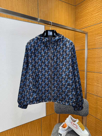 FEN JACKET