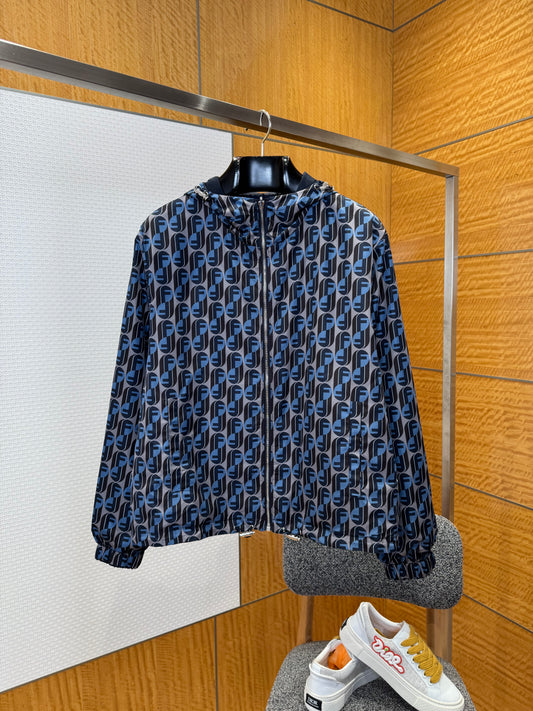 FEN JACKET