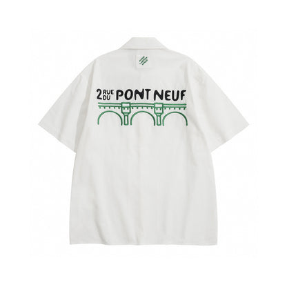 LOU SHIRT