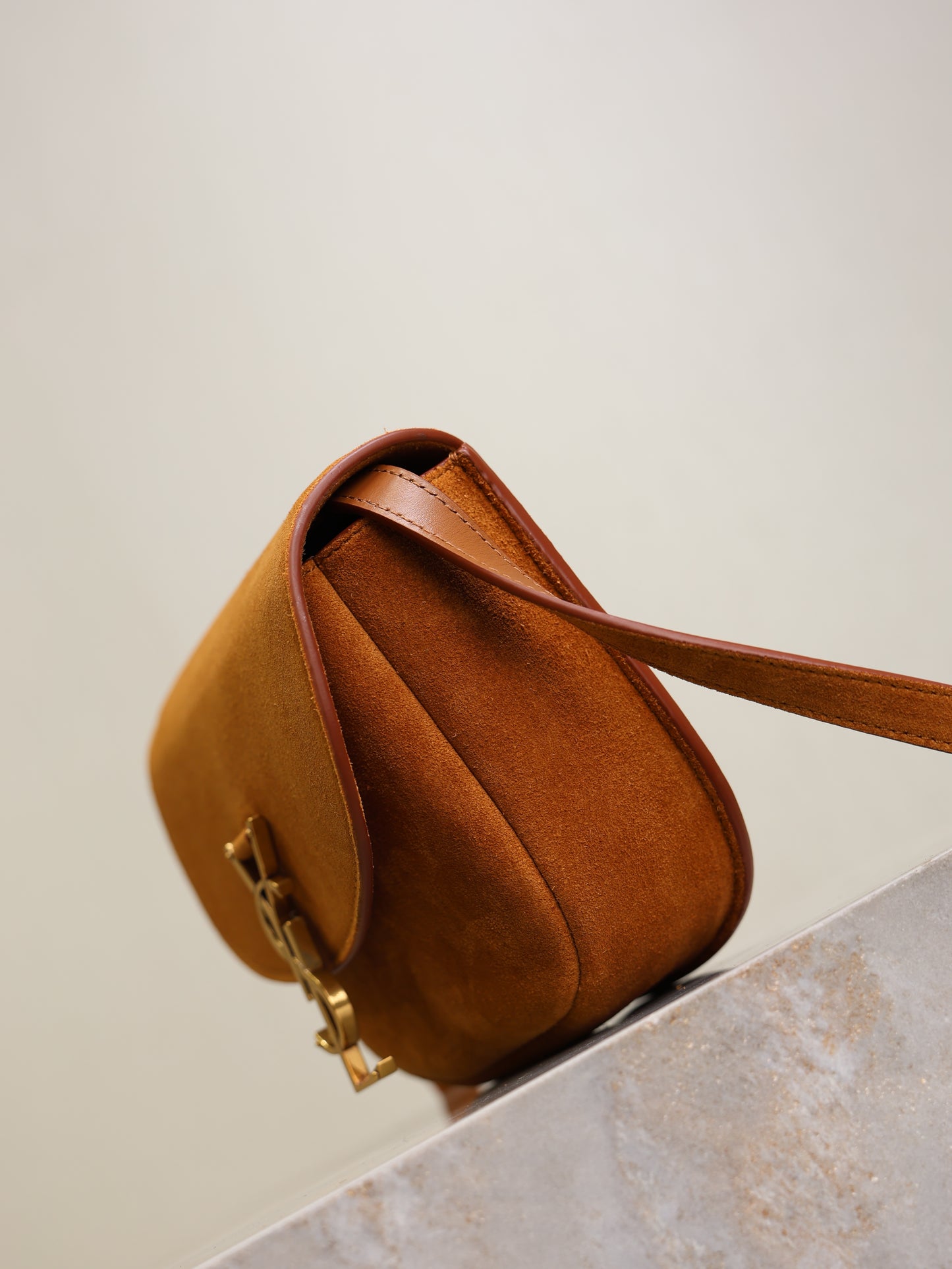 SL SMALL KAIA SATCHEL BAG