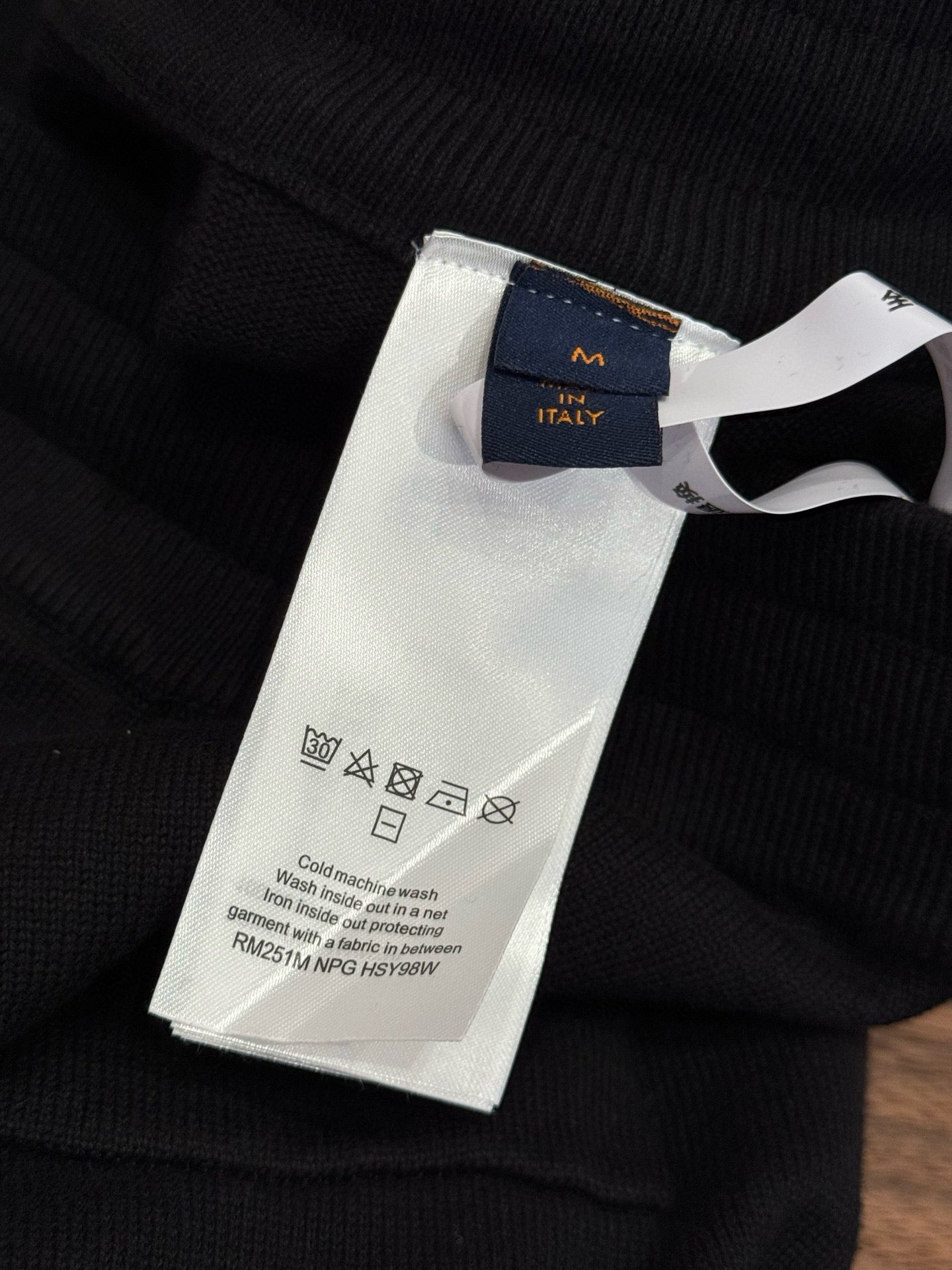 LOU JOGGERS