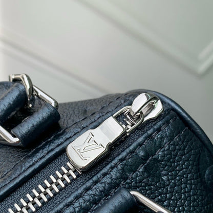 LOU NANO SPEEDY BAG