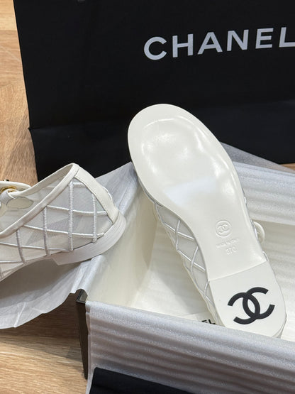 CC BALLET PUMPS