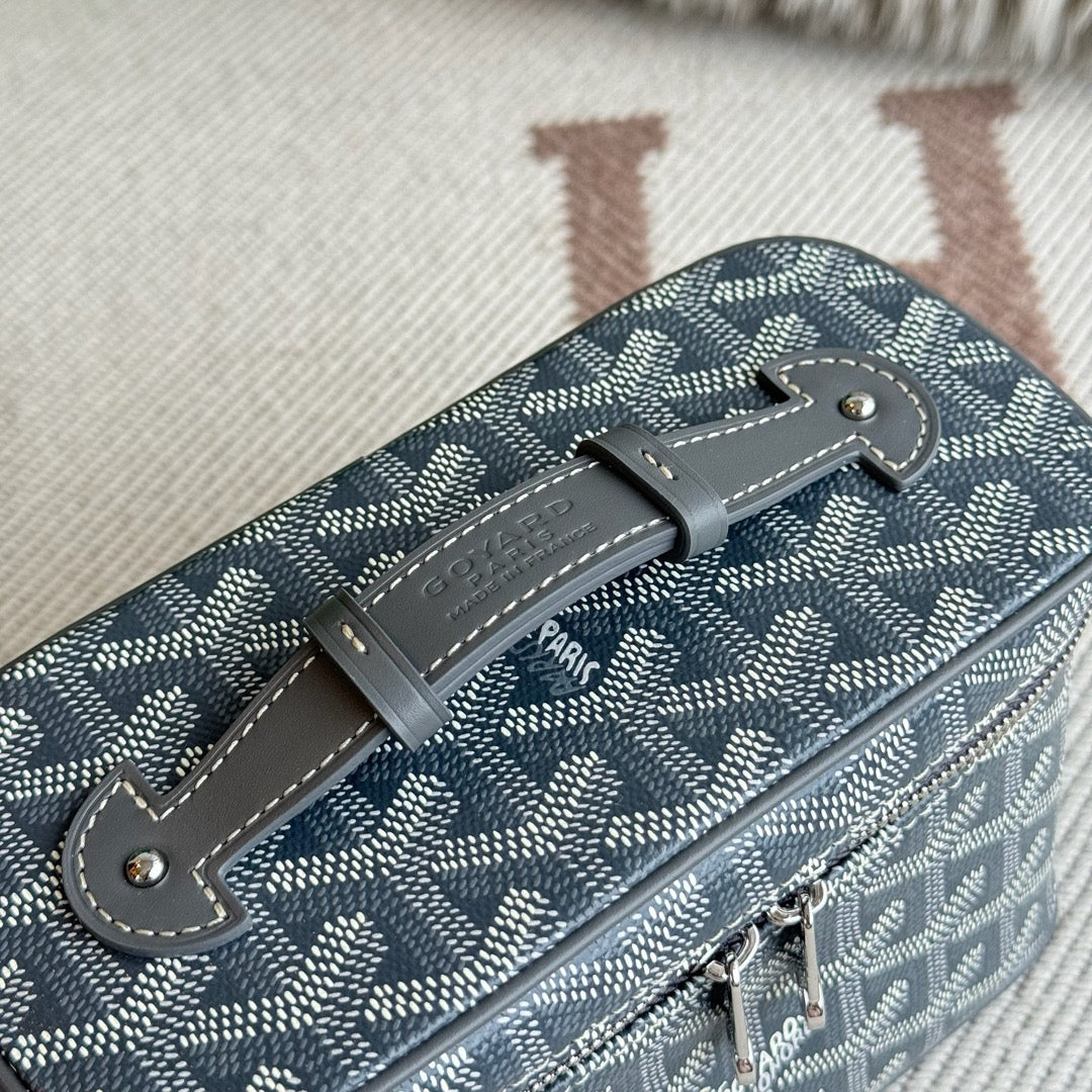 GOYA MUSE MINI VANITY BAG