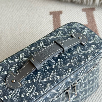 GOYA MUSE MINI VANITY BAG