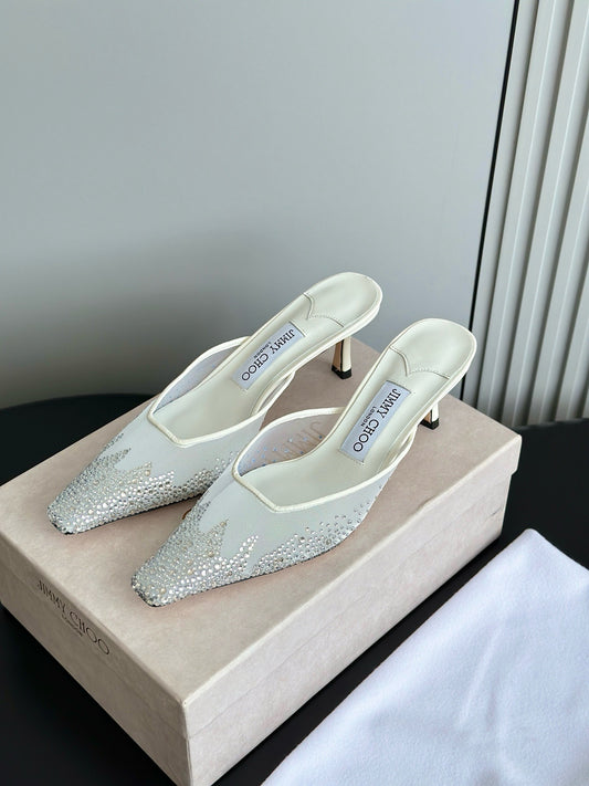 JIMMY C HEELS