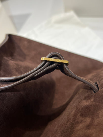 THE ROW MARGAUX 15 BAG
