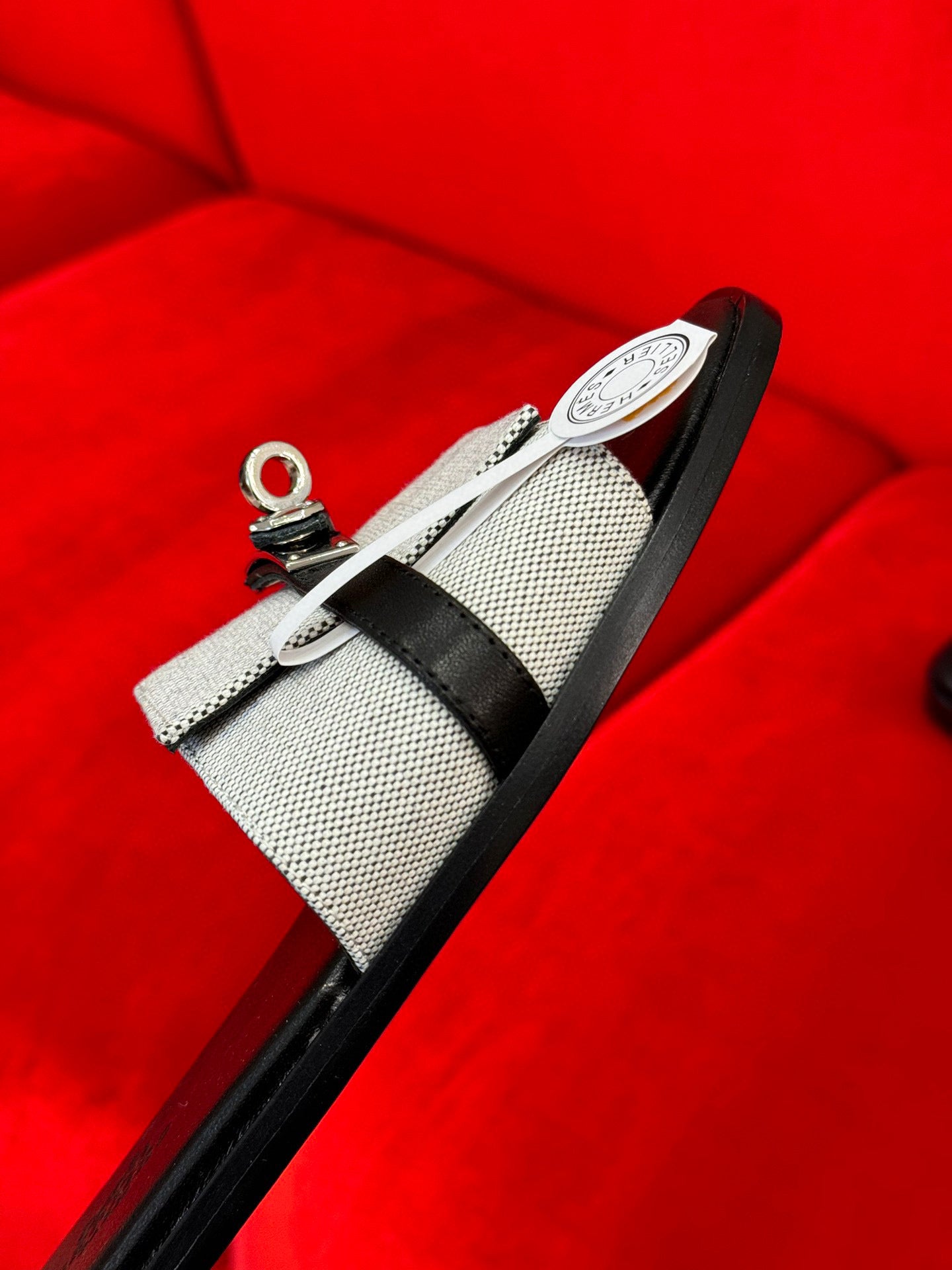 HERM GIULIA SANDALS
