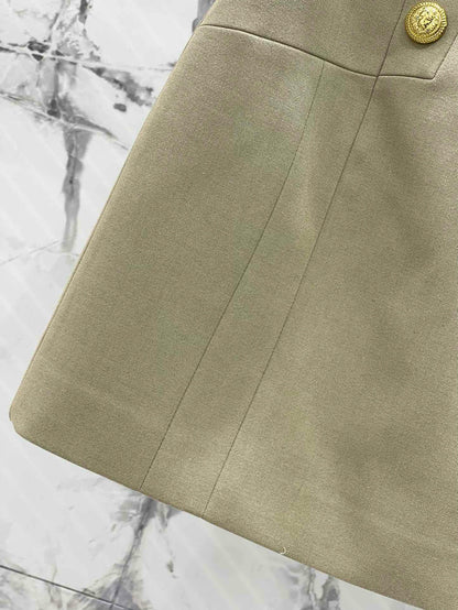 BALM SKIRT