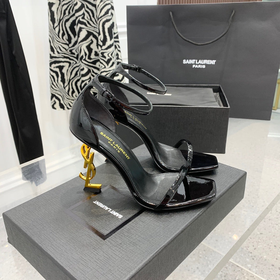 SL HEELS