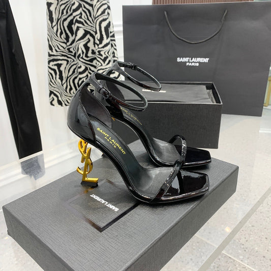 SL HEELS