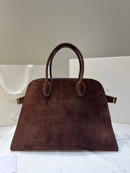 THE ROW MARGAUX 15 BAG