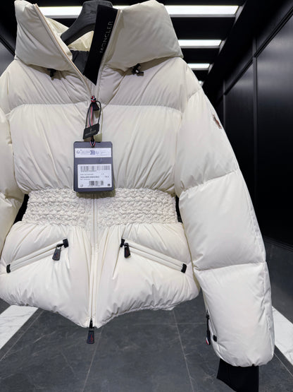 MONC WOLLEMI JACKET