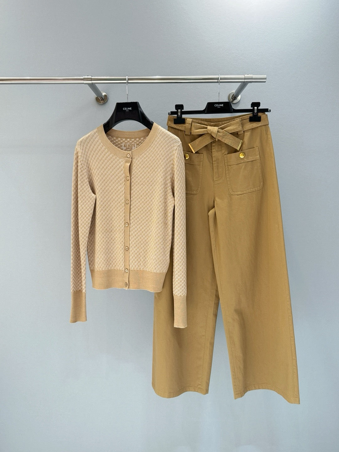 FEN CARDIGAN