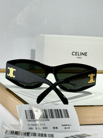 CEL SUNGLASSES