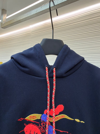 BBR HOODIE