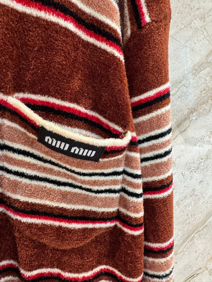MIU M JUMPER