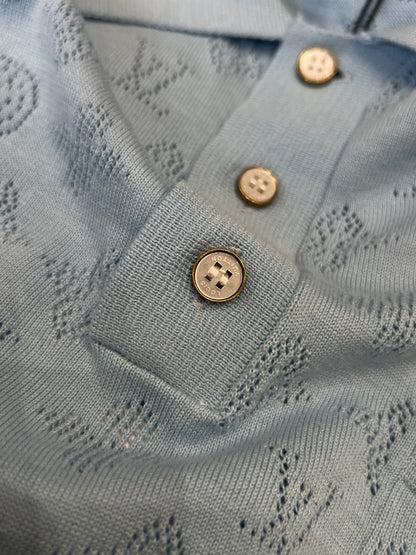 LOU POLO SHIRT