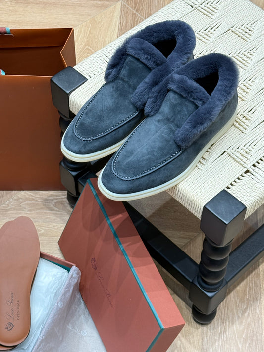 LORO P OPEN WALK BOOTS