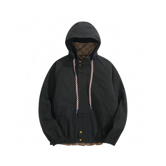 GG DOUBLE SIDES JACKET