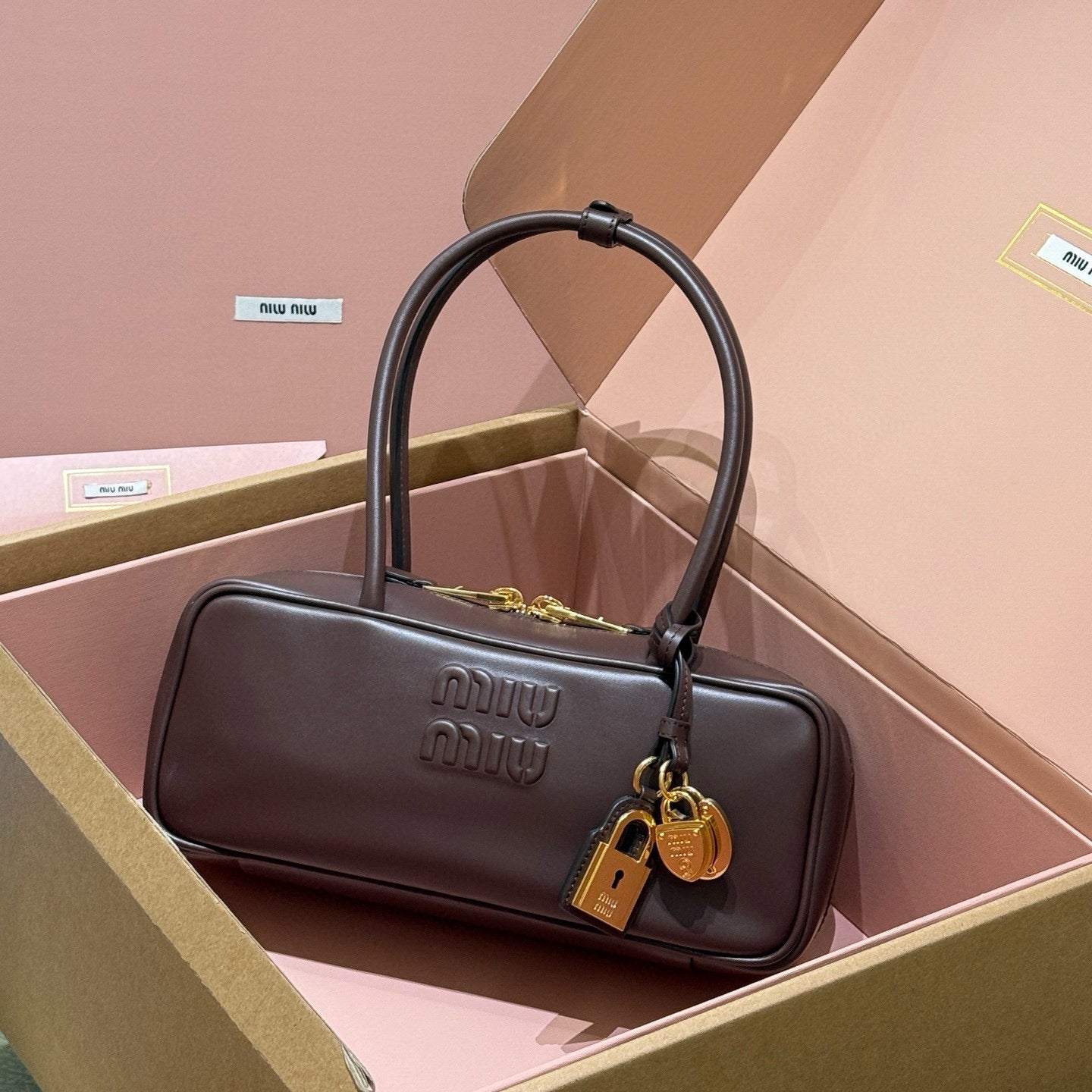 MIU M BEAU BAG