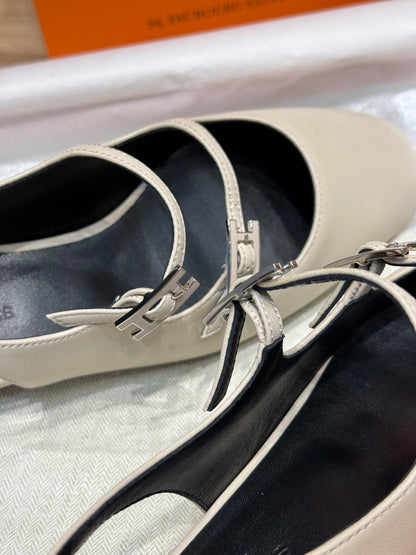 HERM MILA SLINGBACK