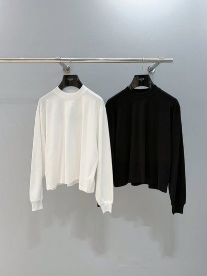 ALAIA SWEATSHIRT